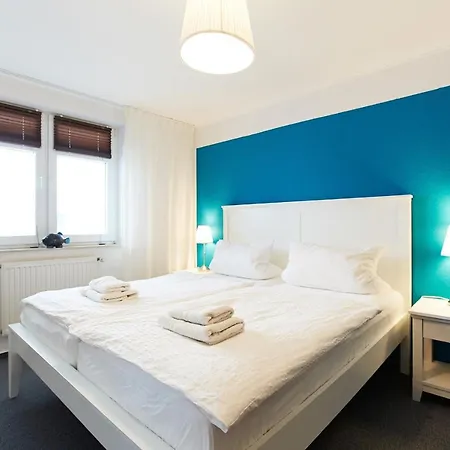Haus Strandeck We 18 Nordstrand