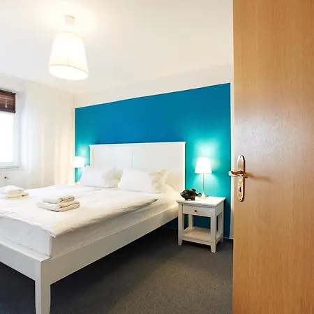 Haus Strandeck We 18 Nordstrand *
